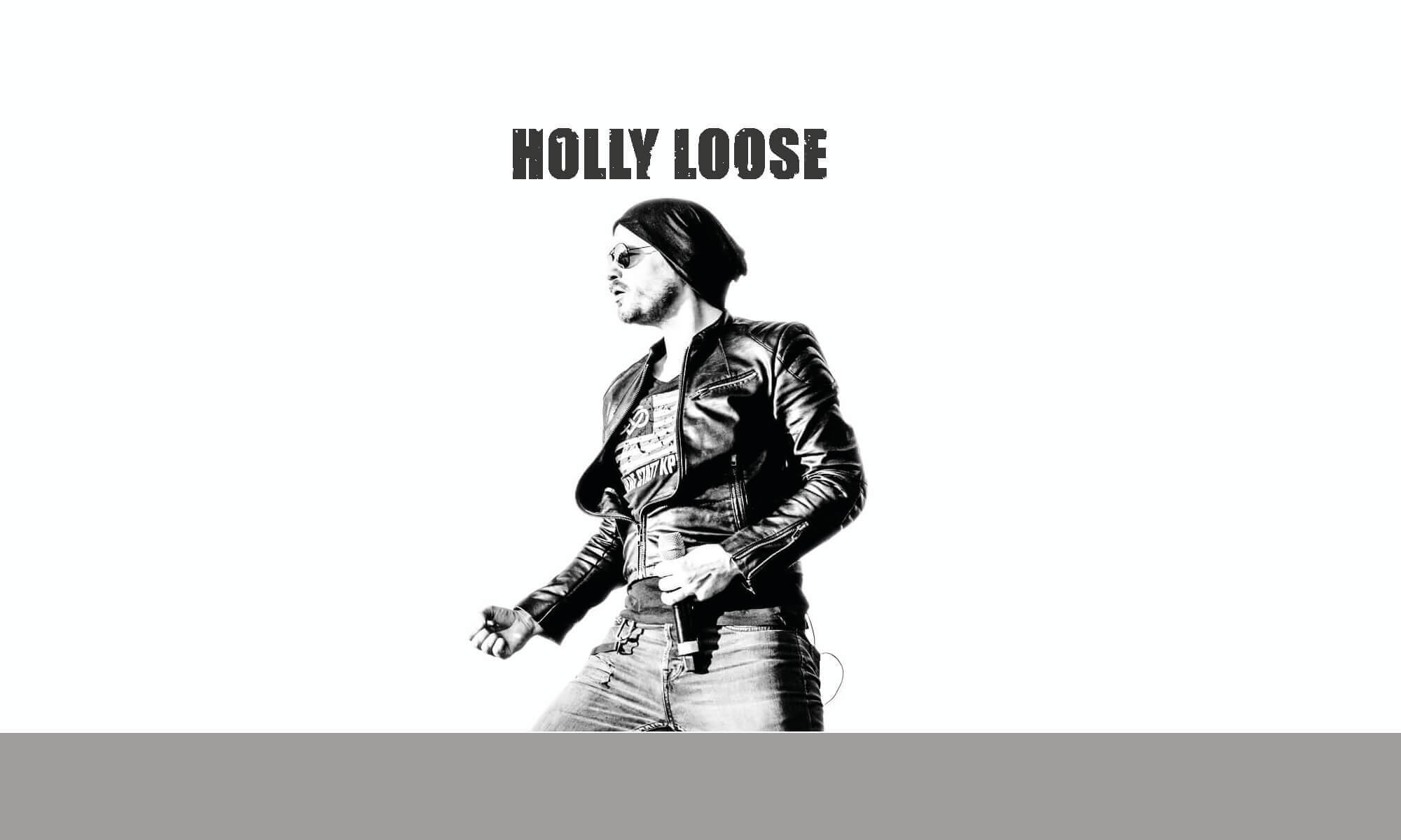 Holly Loose
