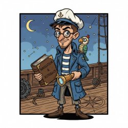 Loose liest... von Manfred, dem Seemann Teil 2 (Album-Download)